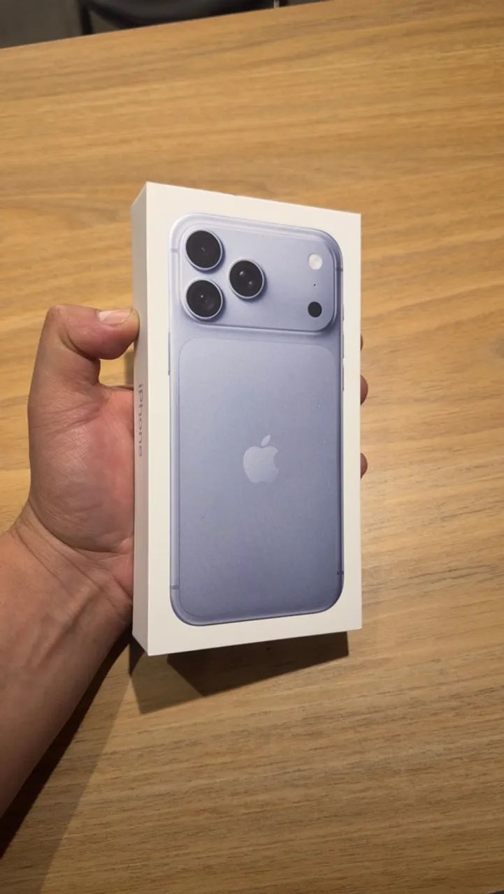 iPhone 18 pro Max 256 GB - Foto 2