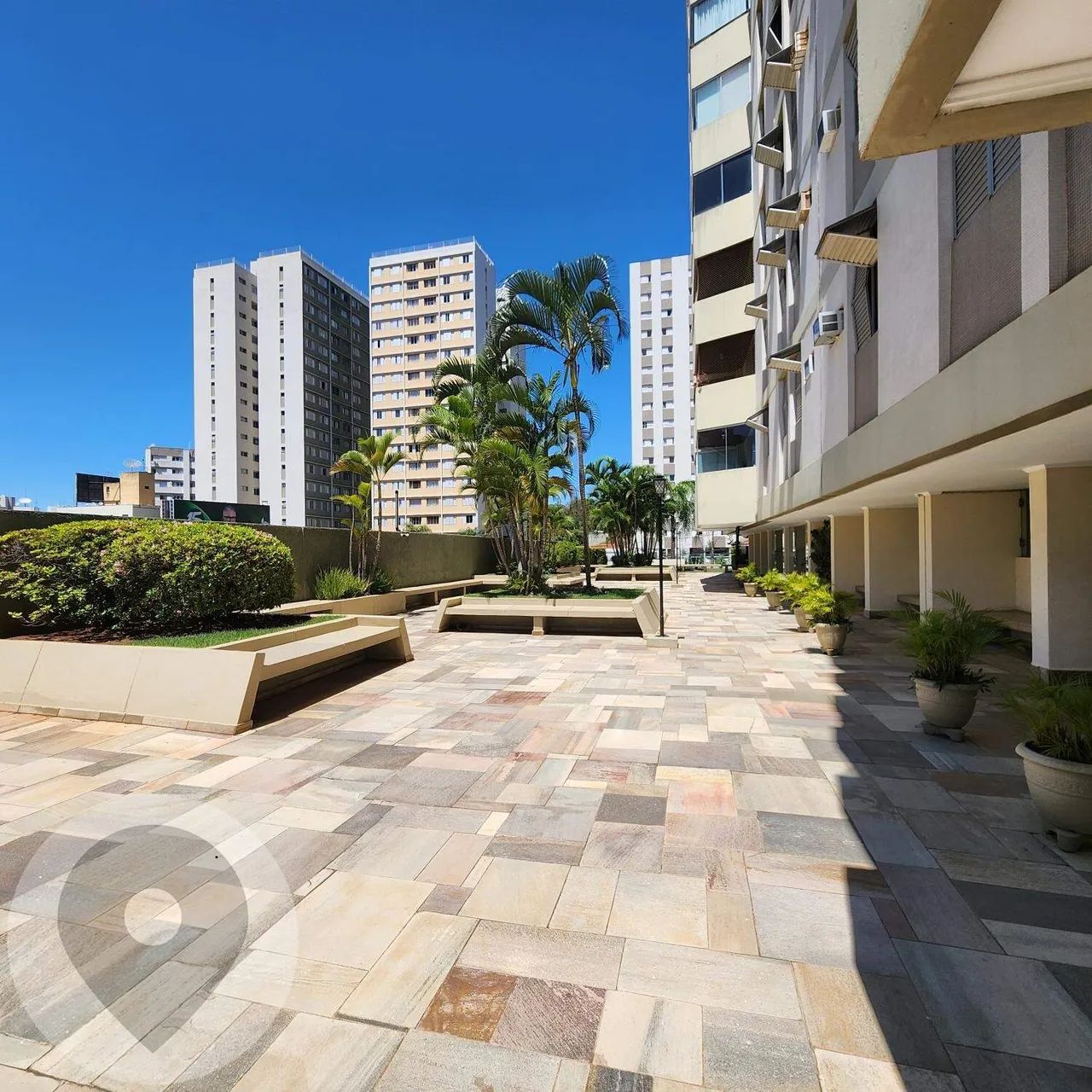 Apartamento à venda e locação com 3 Dormitórios no Cambuí Campinas SP