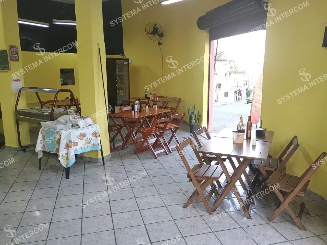Restaurante e Lanchonete em bairro nobre da Zona Leste de SP - Foto 2