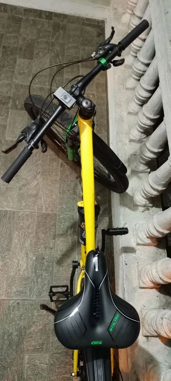Bicicleta  - Foto 3
