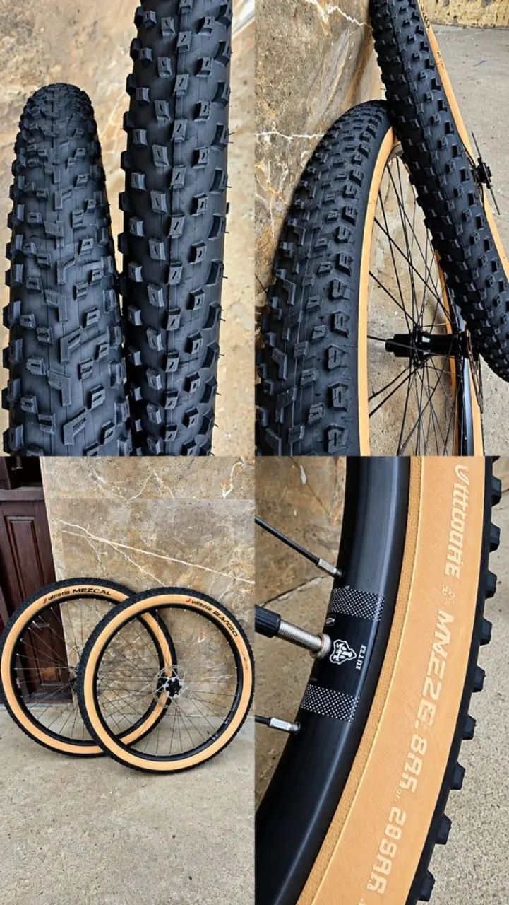 Roda MTB aro 29