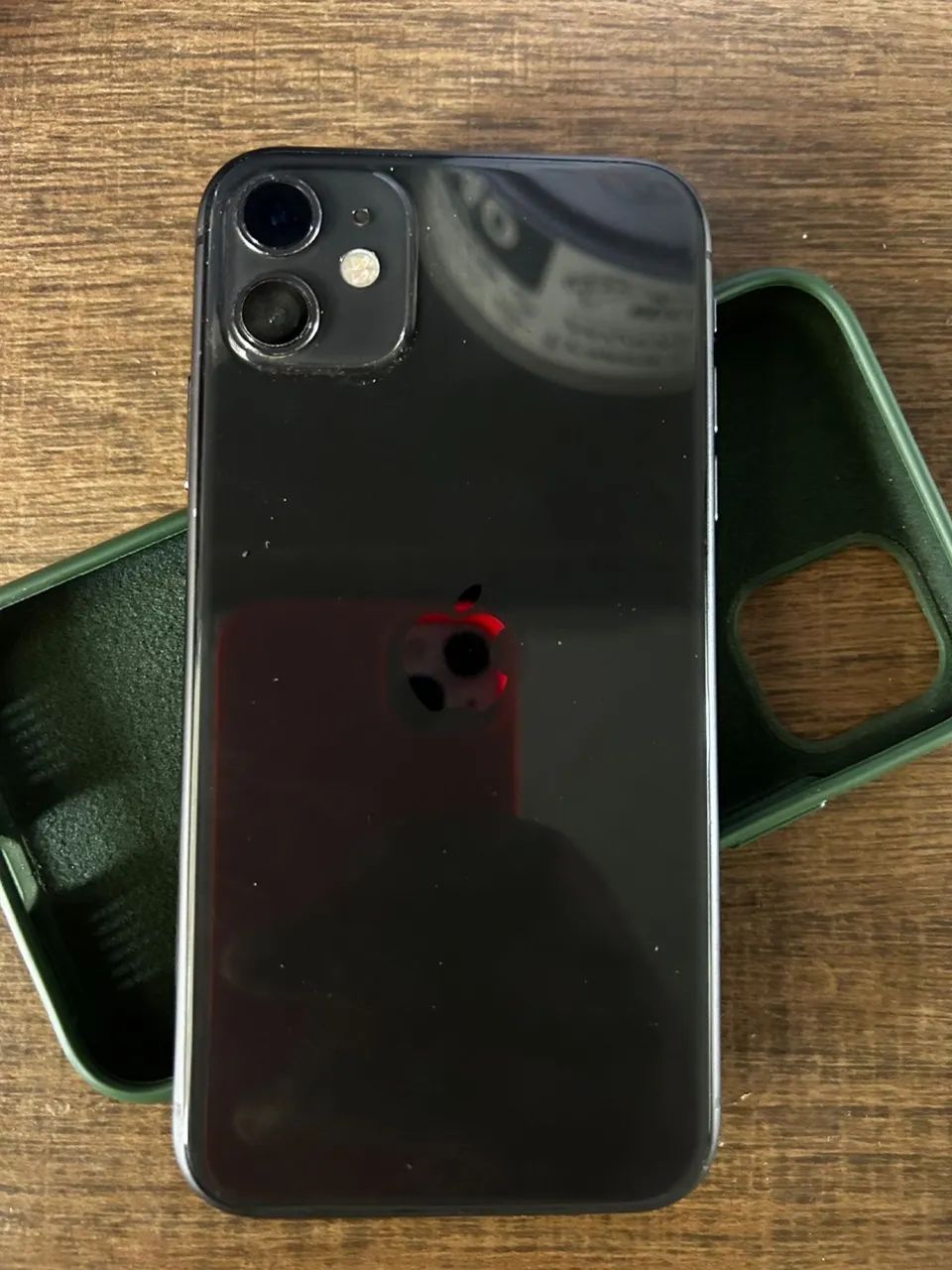iPhone 11 64GB  - Foto 3