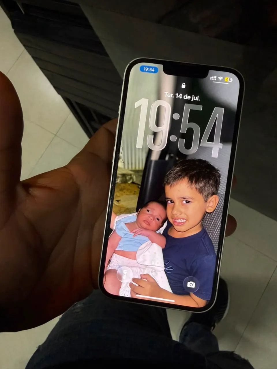 iPhone 13 todo original  - Foto 5