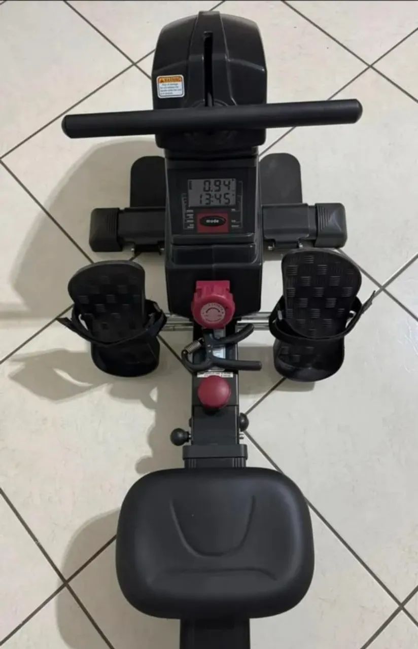 Aparelho de Remo propormos 440R