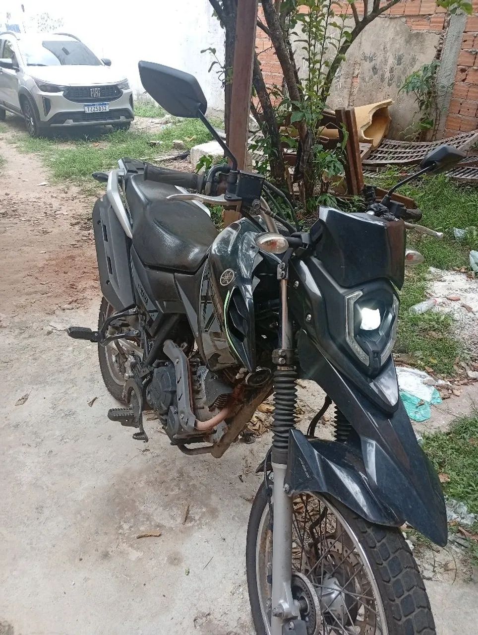 Crosser 2024 funcionando perfeitamente.  - Foto 4