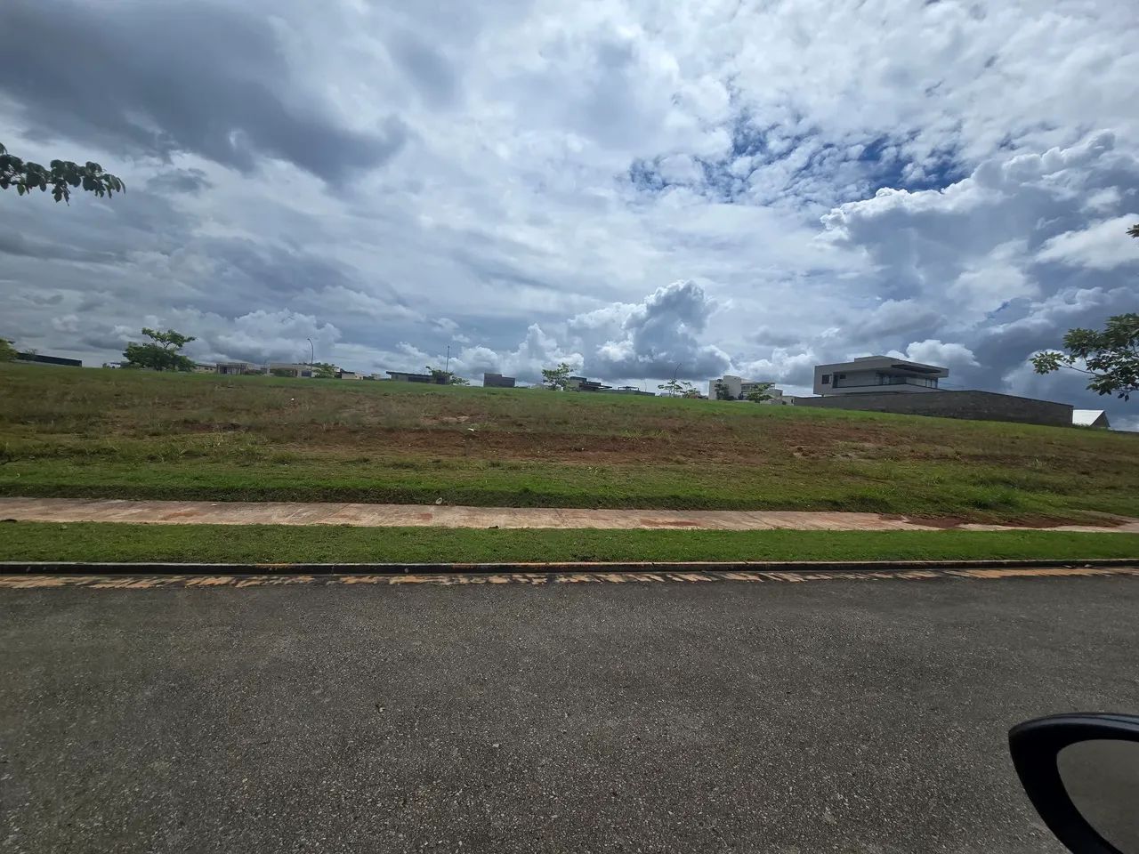 Foto - Brasília - Setor Habitacional Tororó (Santa Maria)
