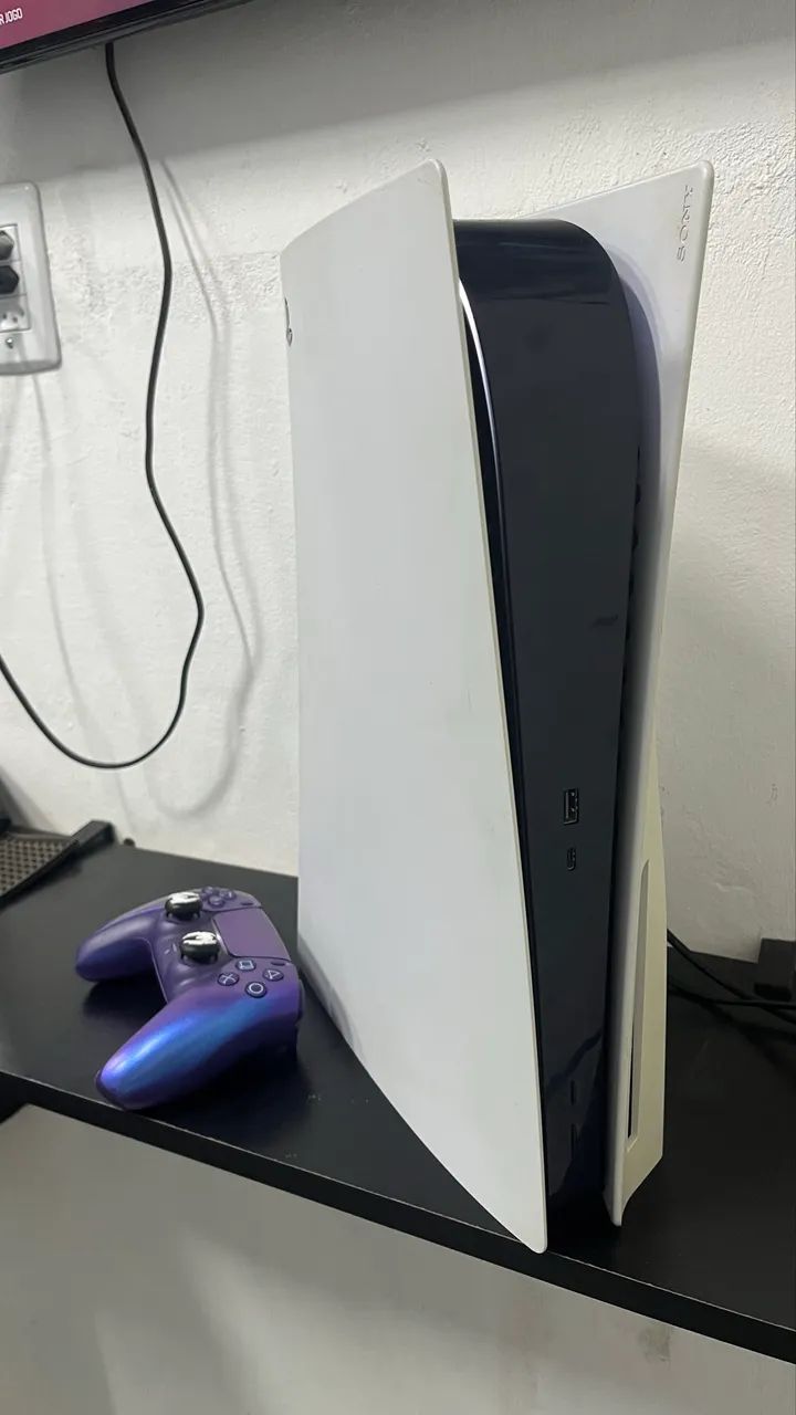 playstation 5