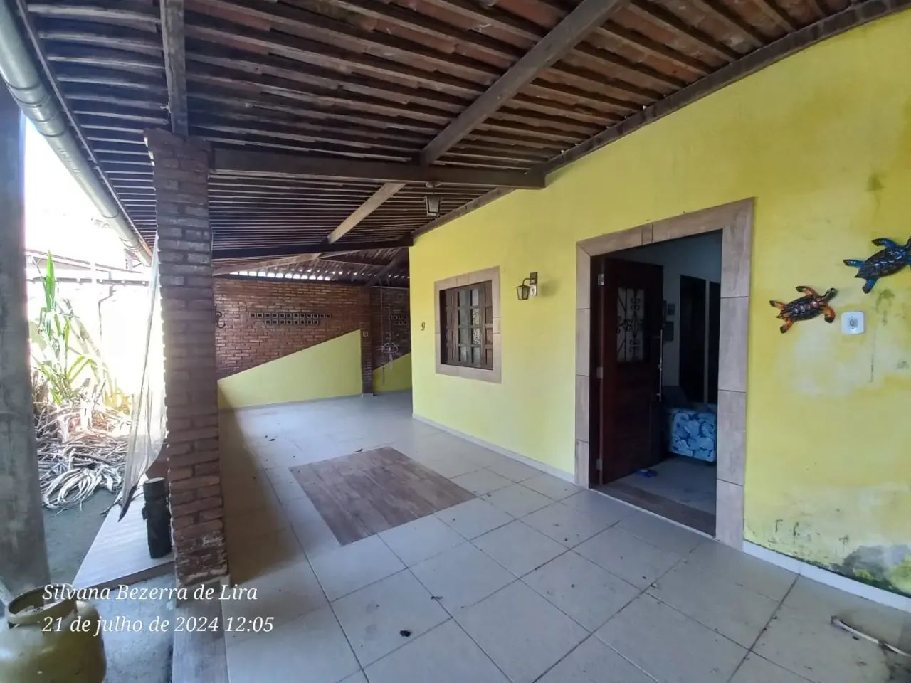 Casa à venda, CENTRO, Paripueira, AL - Foto 3