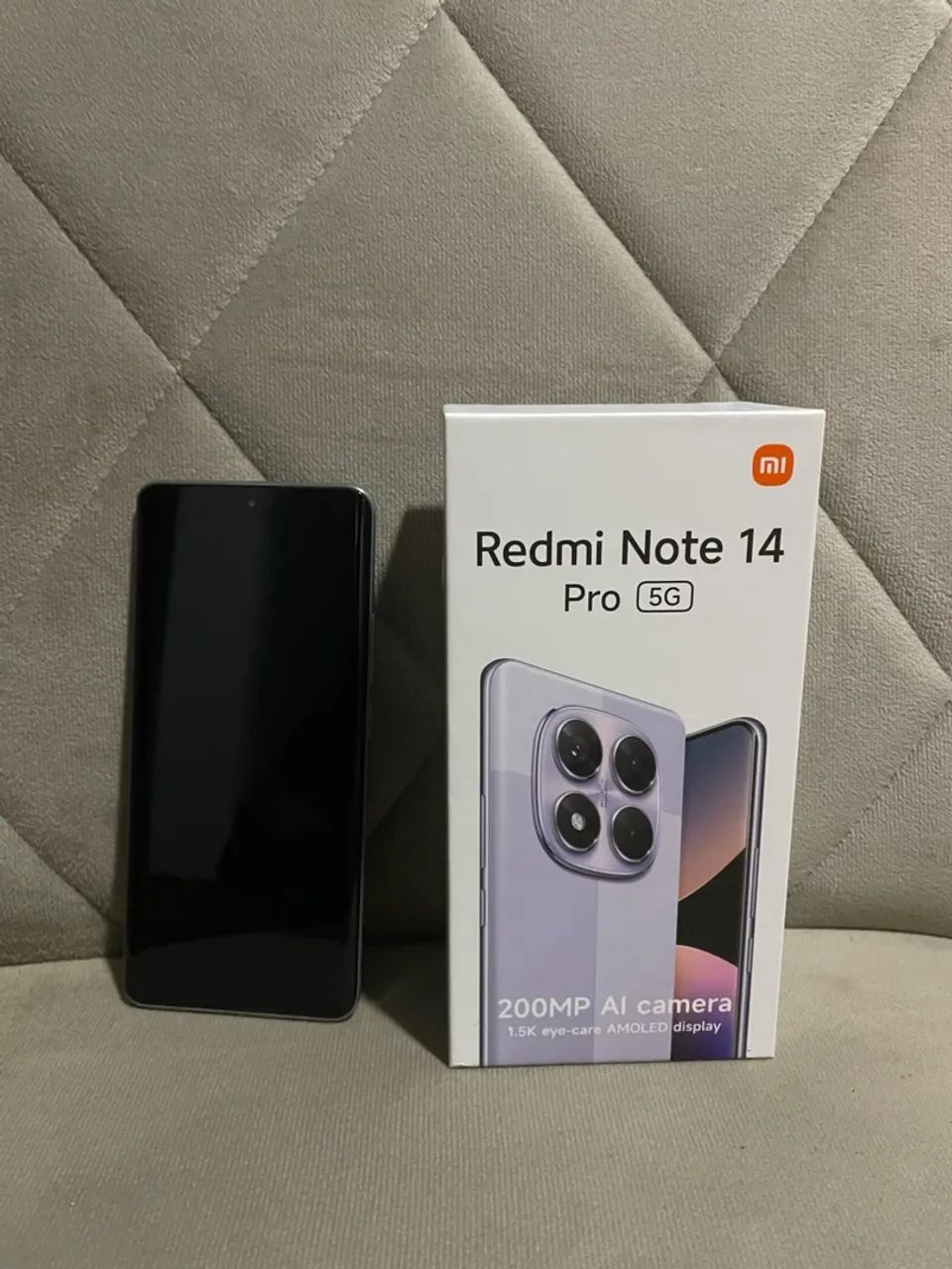 Xiaomi Redmi Note 14 Pro 5G - Foto 2