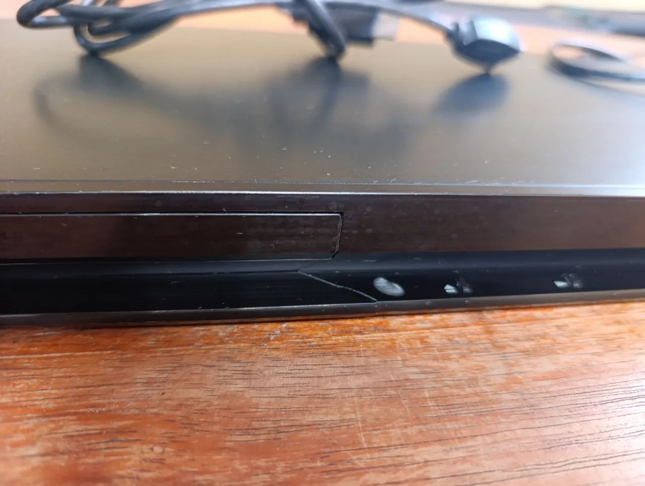 Reprodutor de blu-ray e cd Sony S370 - Foto 6