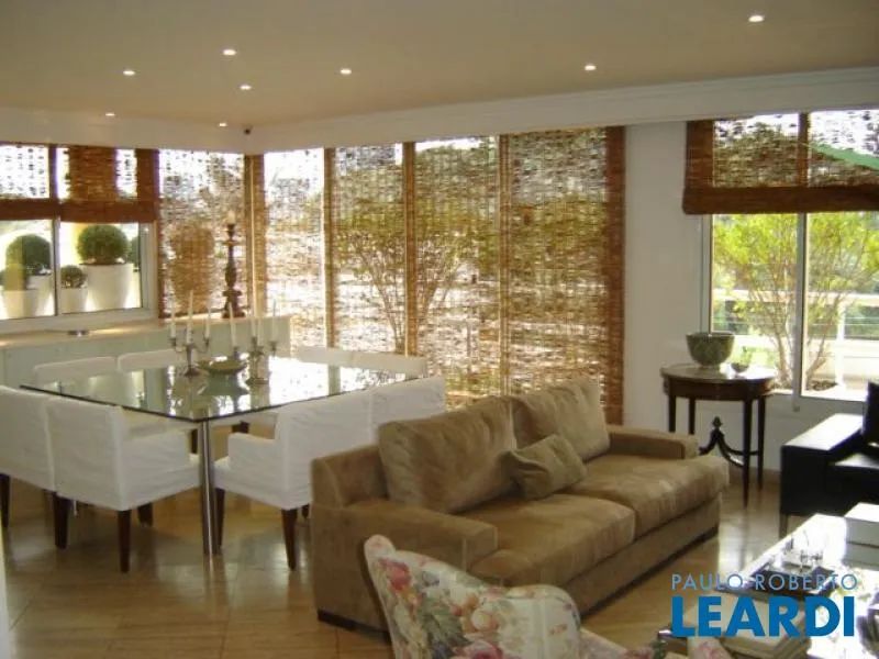 CASA EM CONDOMÍNIO - CIDADE JARDIM - SP - Foto 4
