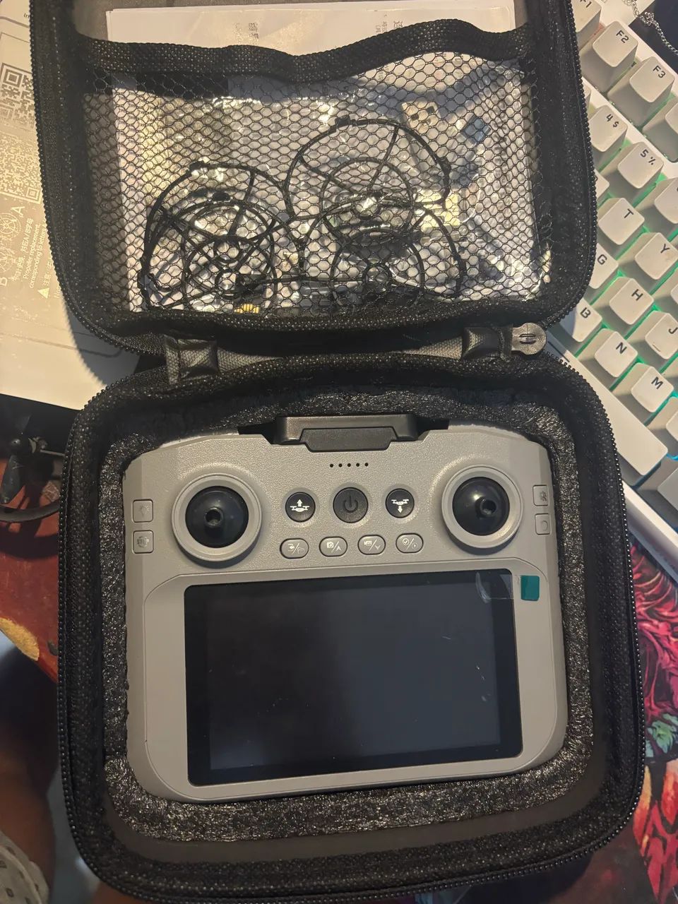 Drone K100 Max - Foto 4