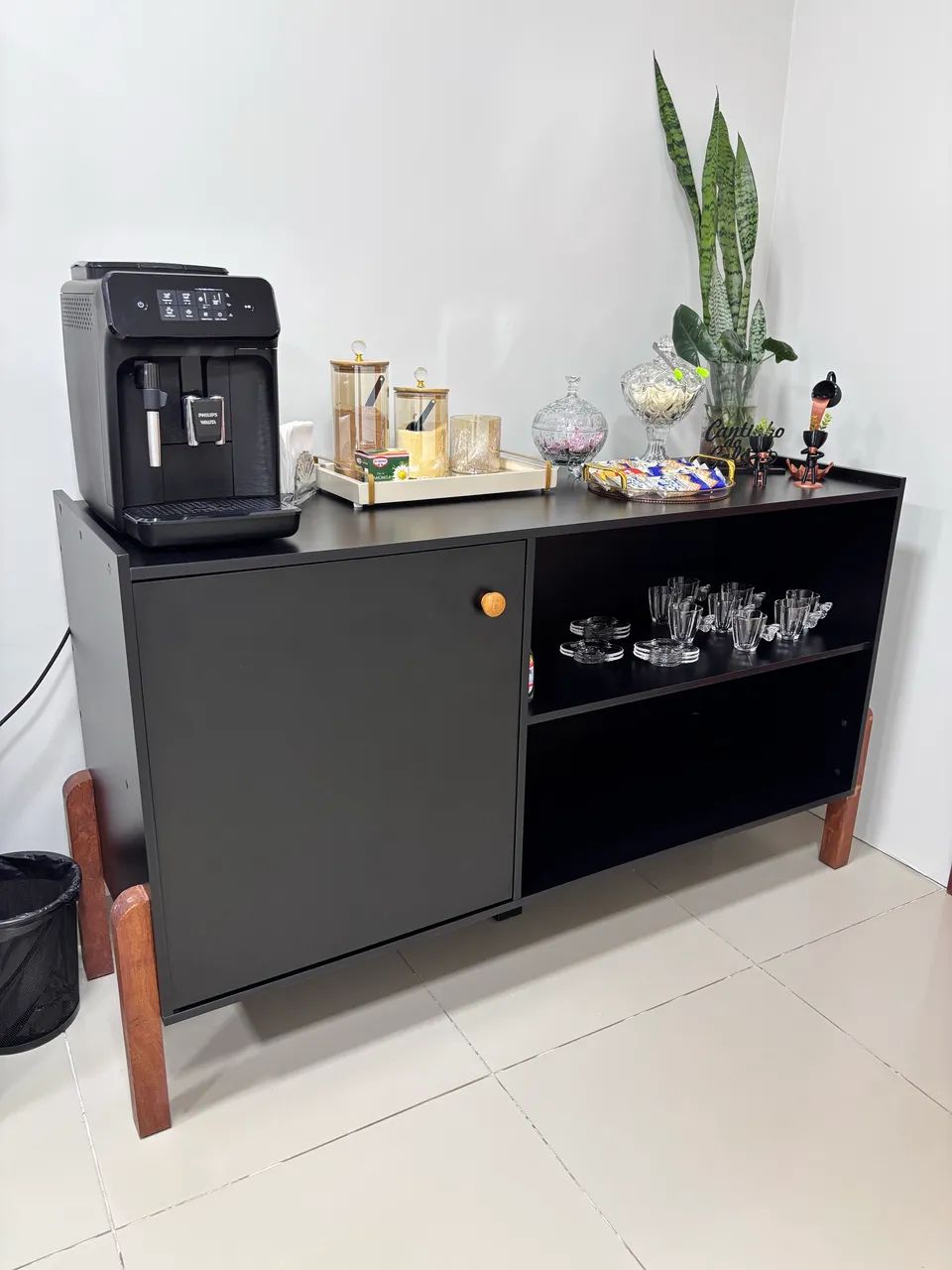 Mesa/ balcão 