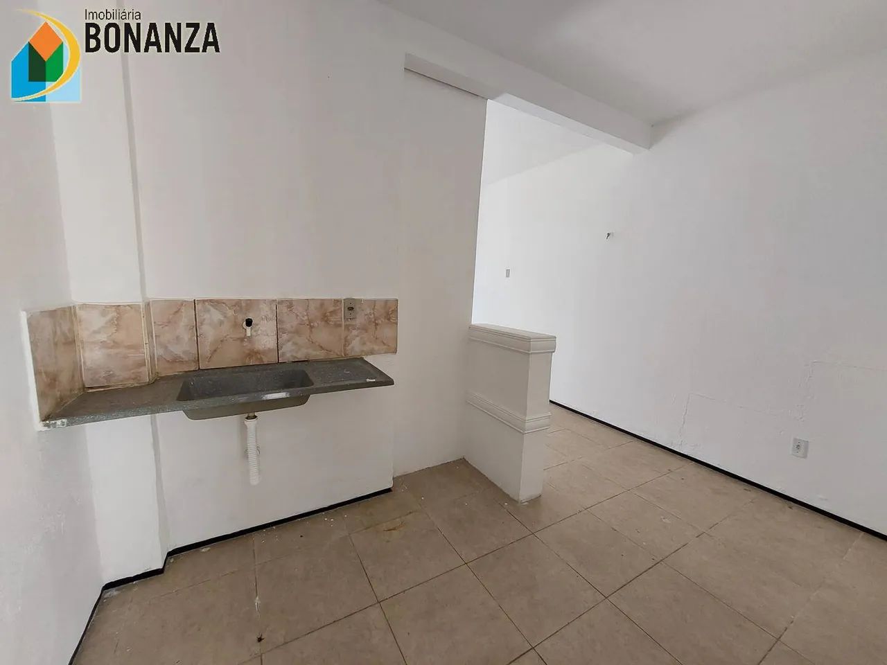 Kitnet no Conjunto Esperança com vaga de garagem para alugar - Foto 4