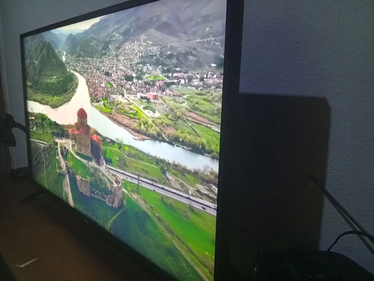 TV LG 43" - Foto 3