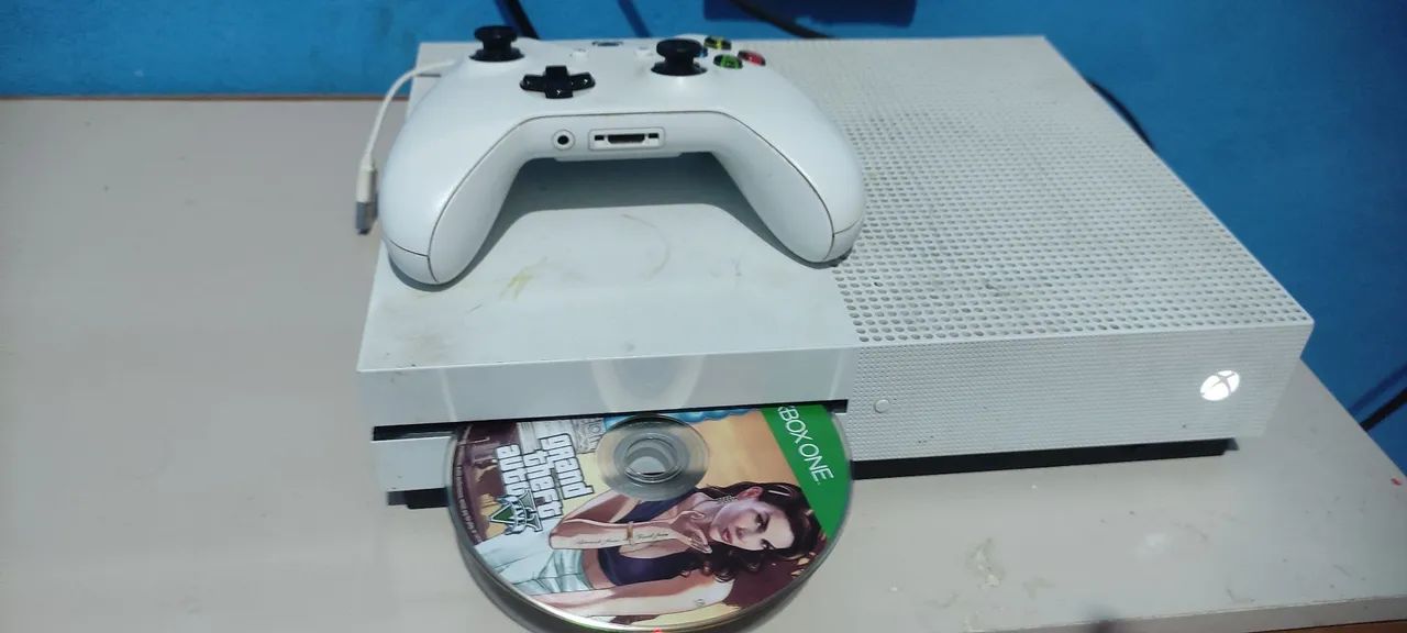Console Xbox one - Foto 3
