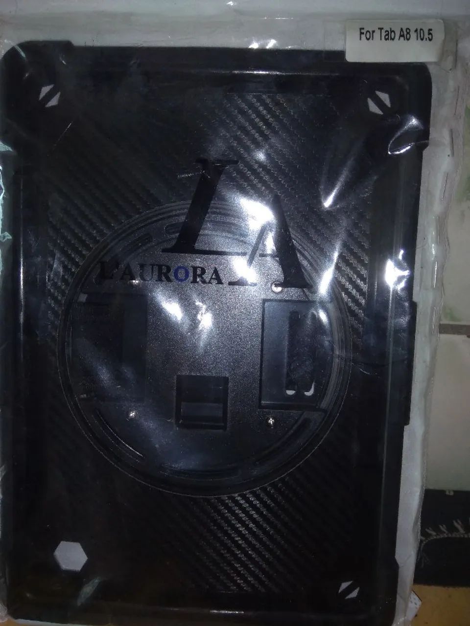 Capa de proteção tablet A8 de 10.5