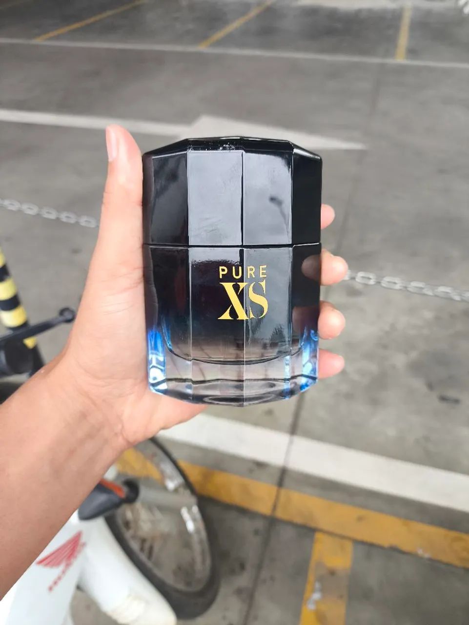 Perfume importado  - Foto 2
