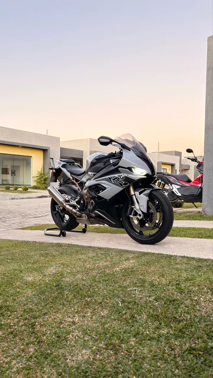 S1000rr 2022  - Foto 3