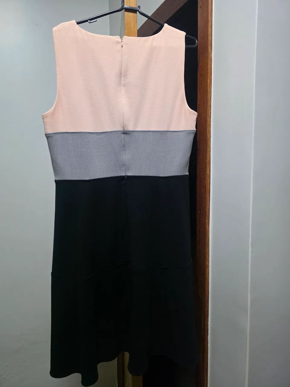 Vestido midi Calvin Klein G - Foto 2
