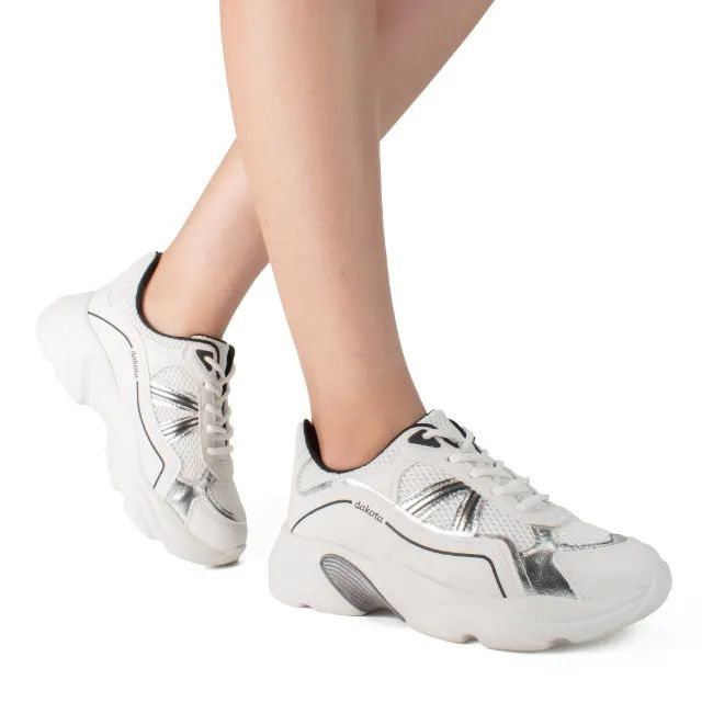 Tenis Feminino Dakota D0971 - Foto 4