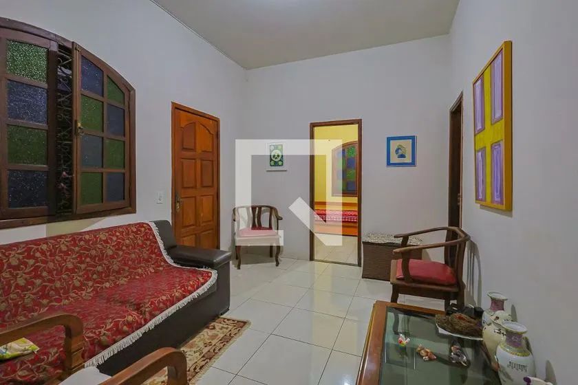 Casa à Venda - Floresta, 5 Quartos, 162 m2 - Foto 3