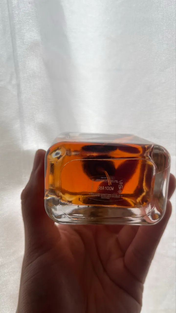 Perfume Stronger With You 100ml EDT - Foto 3