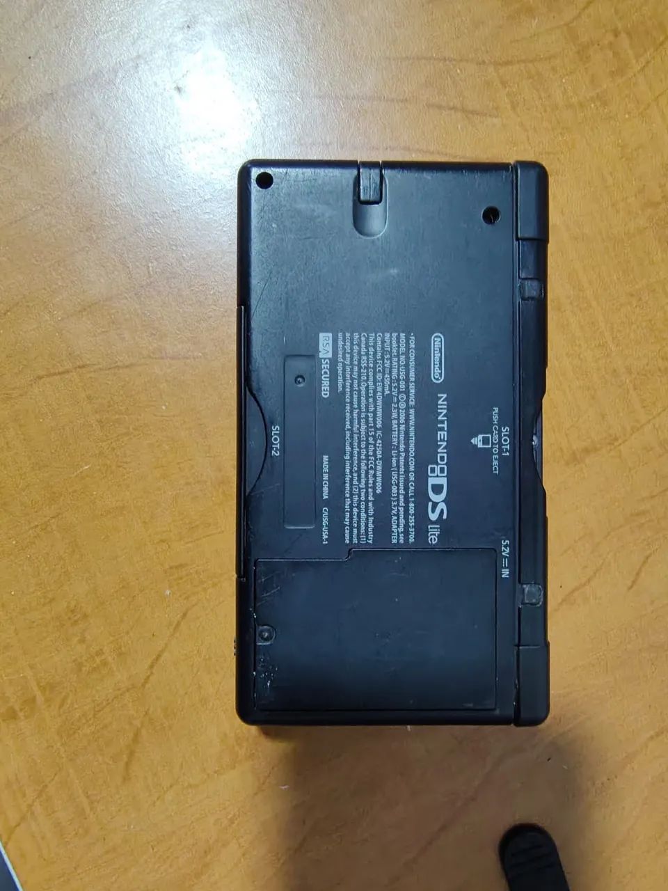 Nintendo DS Lite - Foto 3