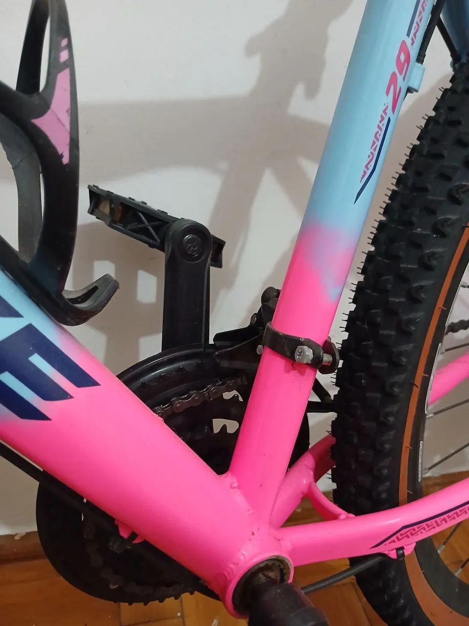 BICICLETA ARO 29 - Foto 3