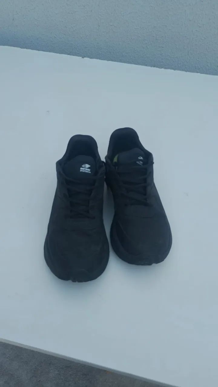 Tenis MORMAI - Foto 2