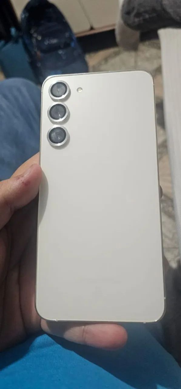 Galaxy S23 Plus 8/512. (LEIA A DESCRIÇÃO) - Foto 4