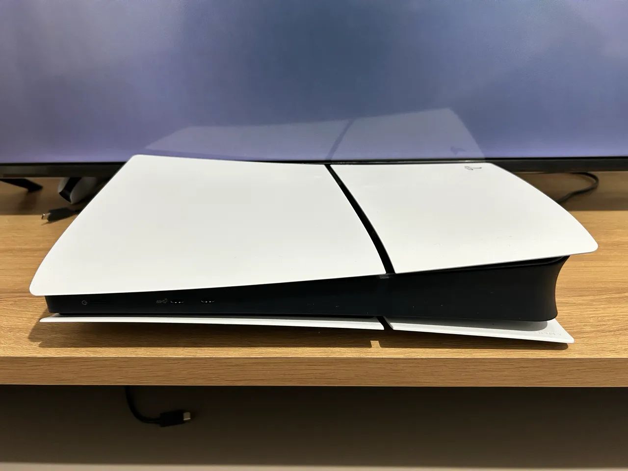 Playstation 5 mídia digital 