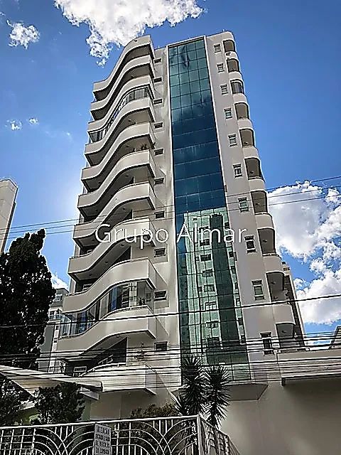 Apartamento 3 quartos - Centro - Foto 2