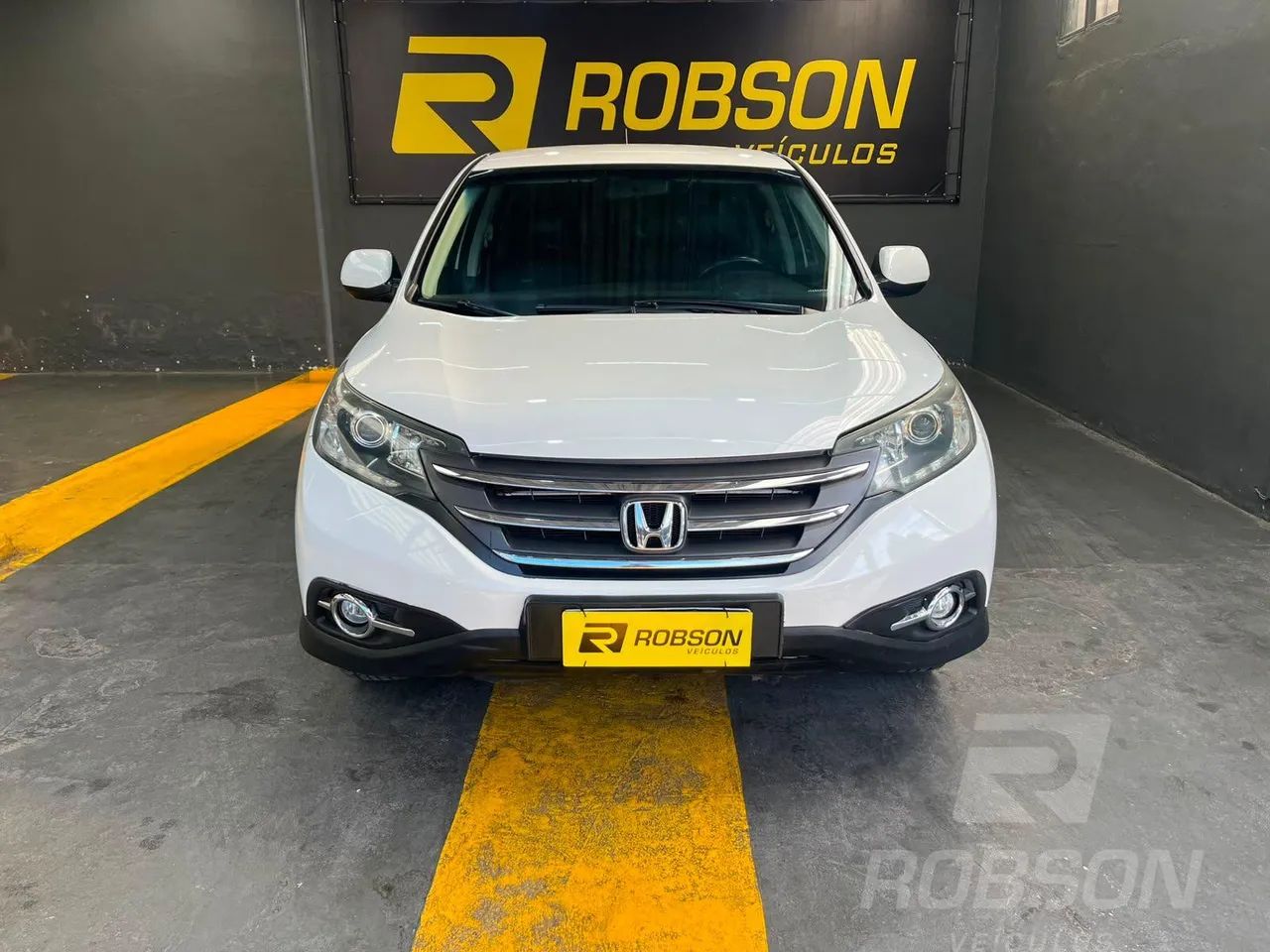 Honda Cr-V 2012