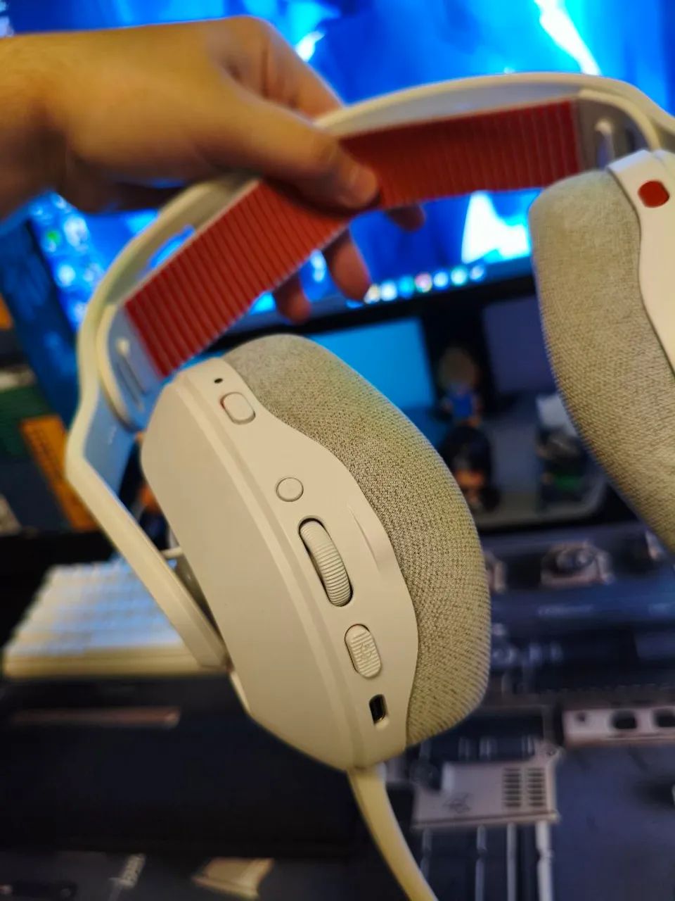 Astro A20X em excelente estado - Foto 2