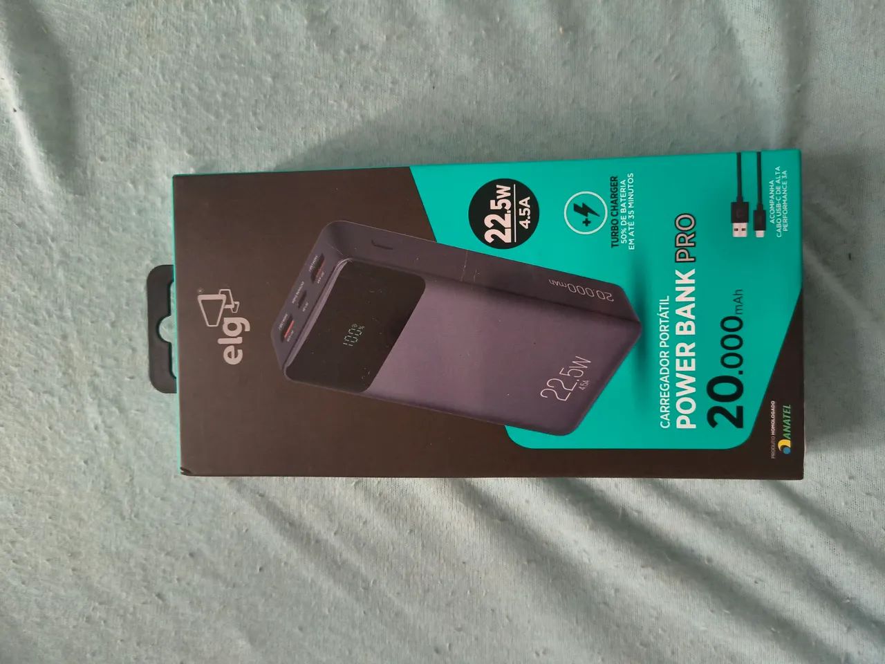 Powerbank 