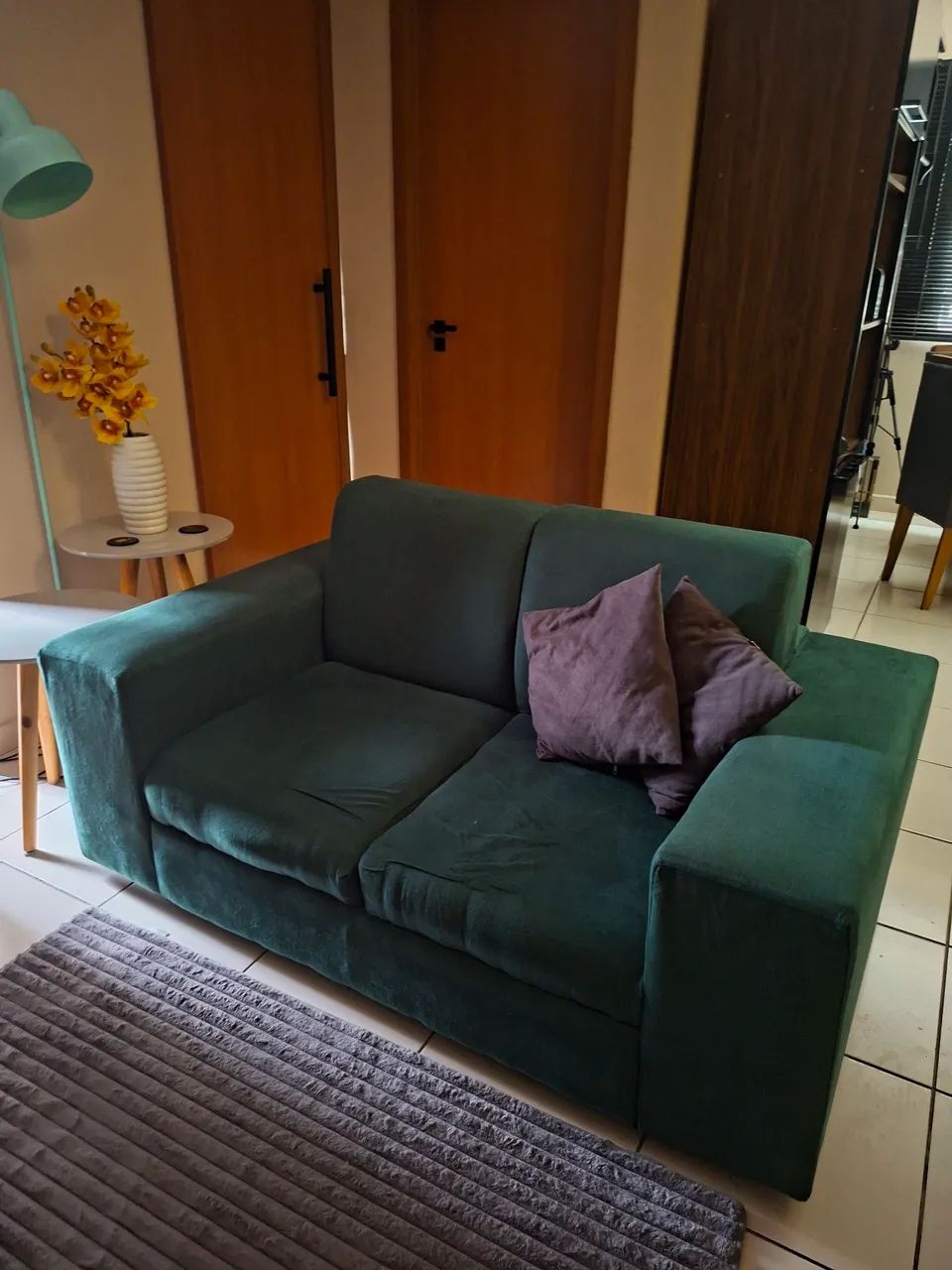 Sofa 2 lugares