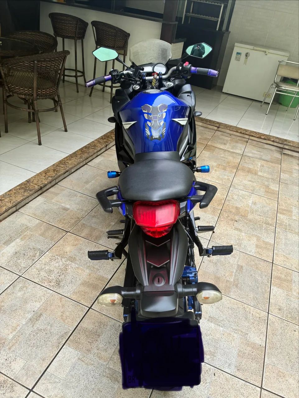 XJ6F - Foto 5