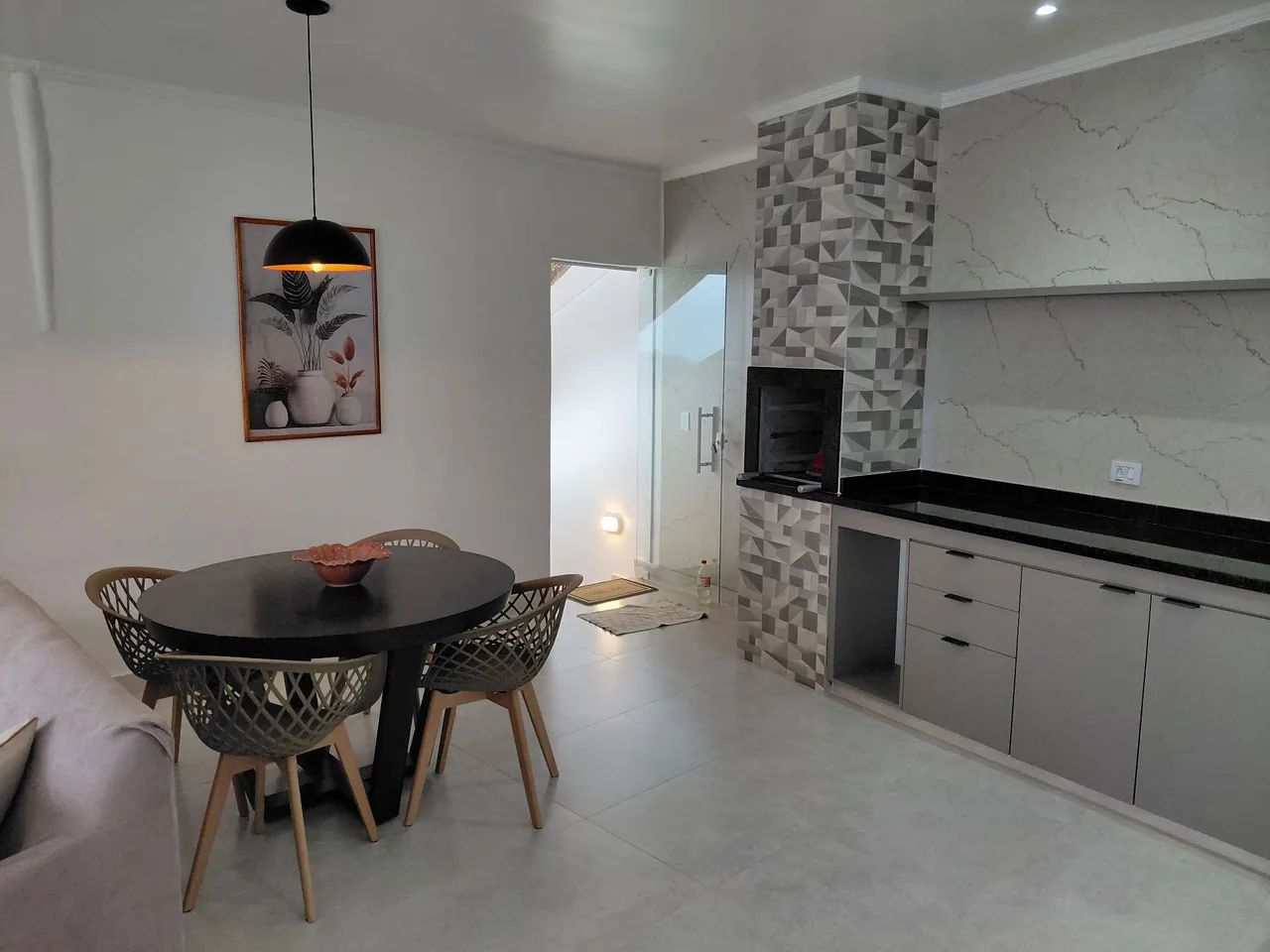 Casa da Rosi - Foto 2