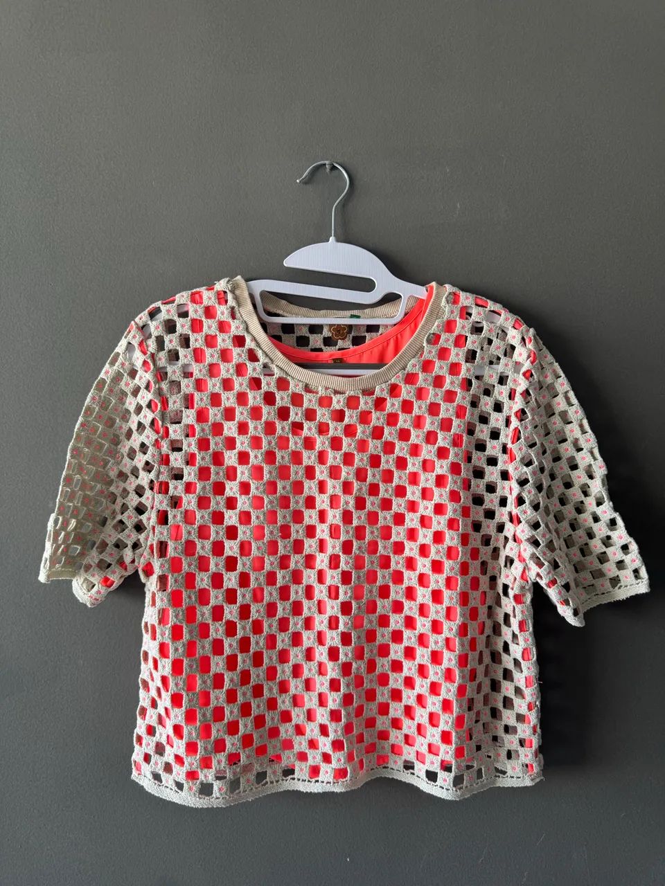 Blusa Farm (composição)