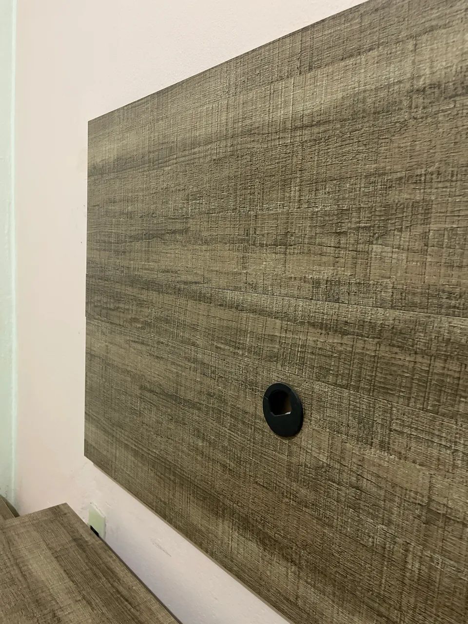 Rack. Painel de televisão  - Foto 2