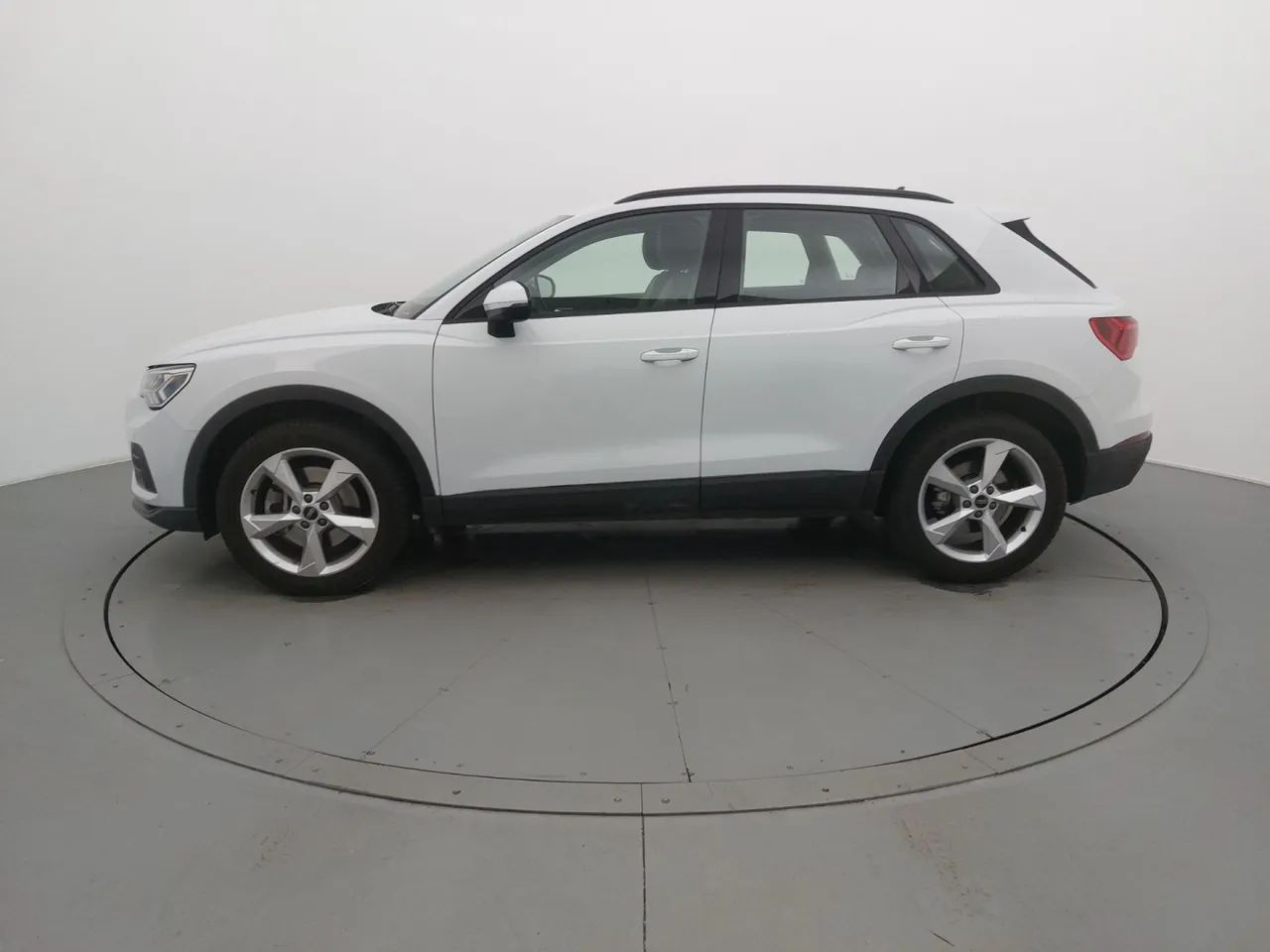 Audi Q3 Prestige 2.0 TFSI Tiptr.quatro 2025 - Foto 2