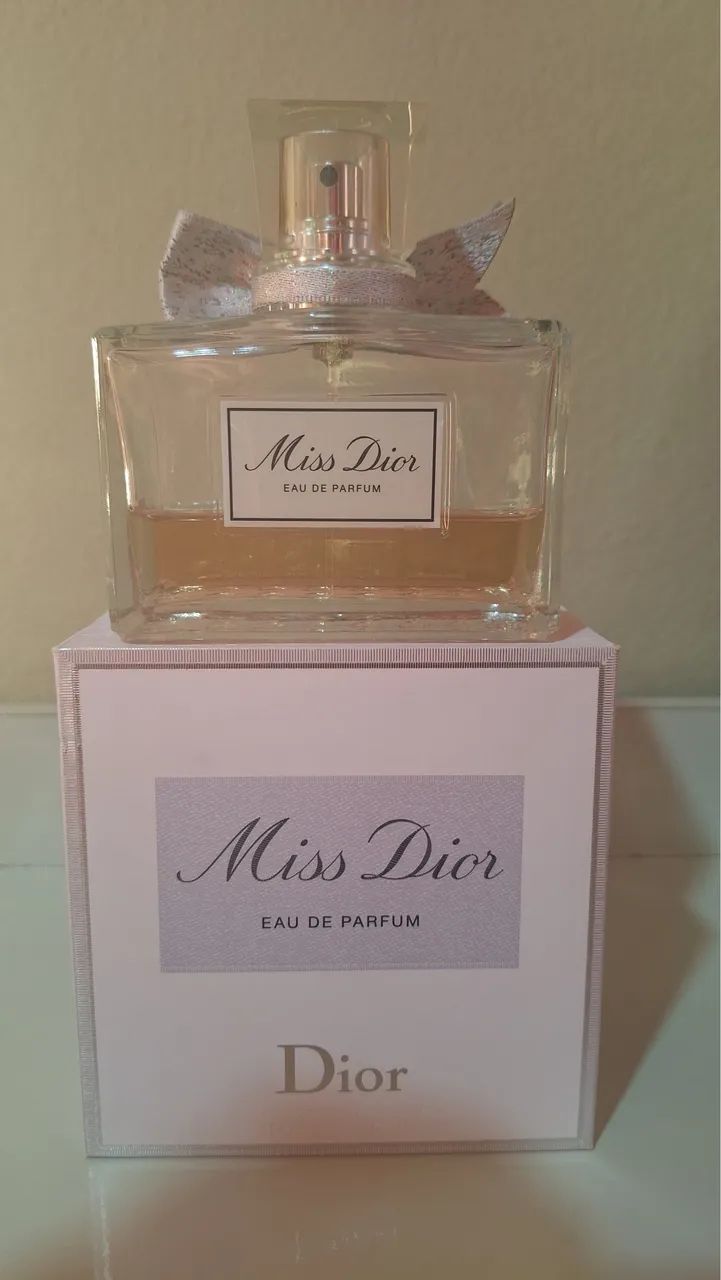 Miss dior edp 