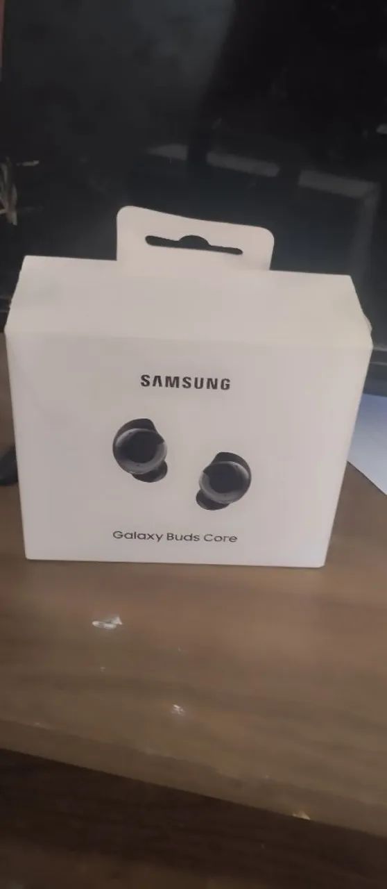 Fone Bluetooth Samsung 