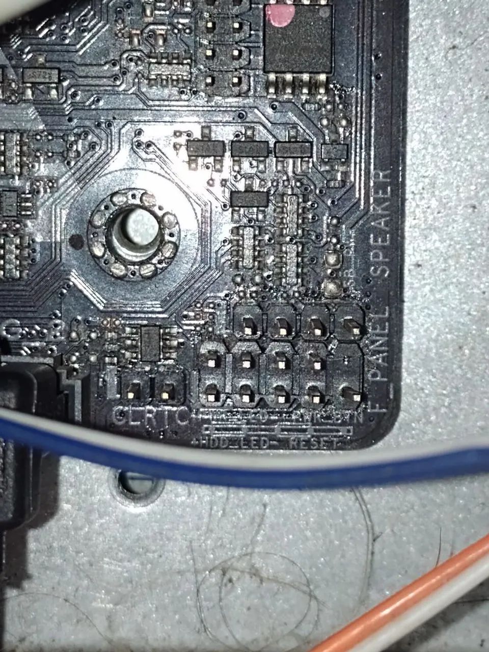 CPU ASUS I5 com 16 GB e SSD 500gb - Foto 4