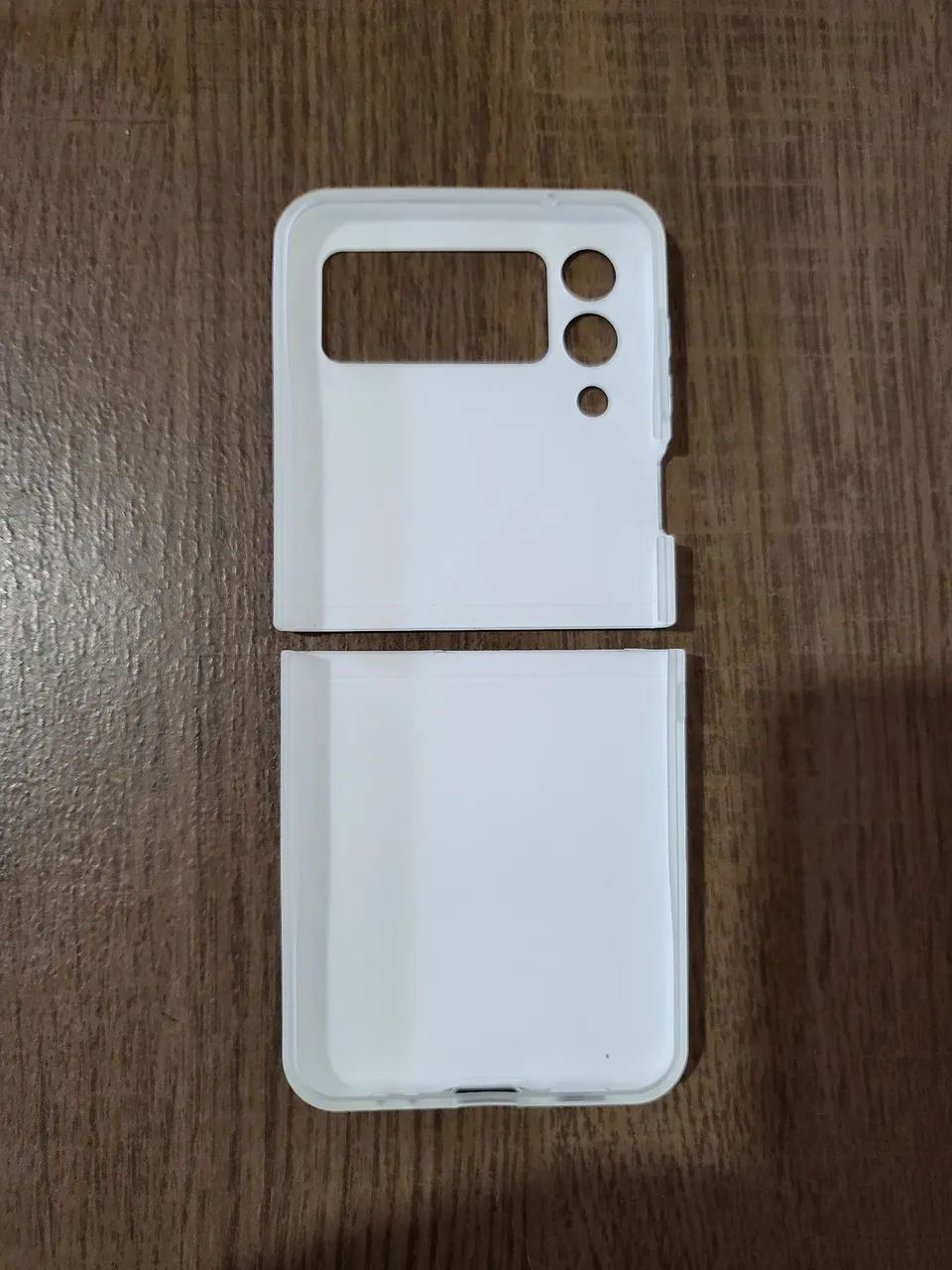Capa Z Flip 4 - Foto 2