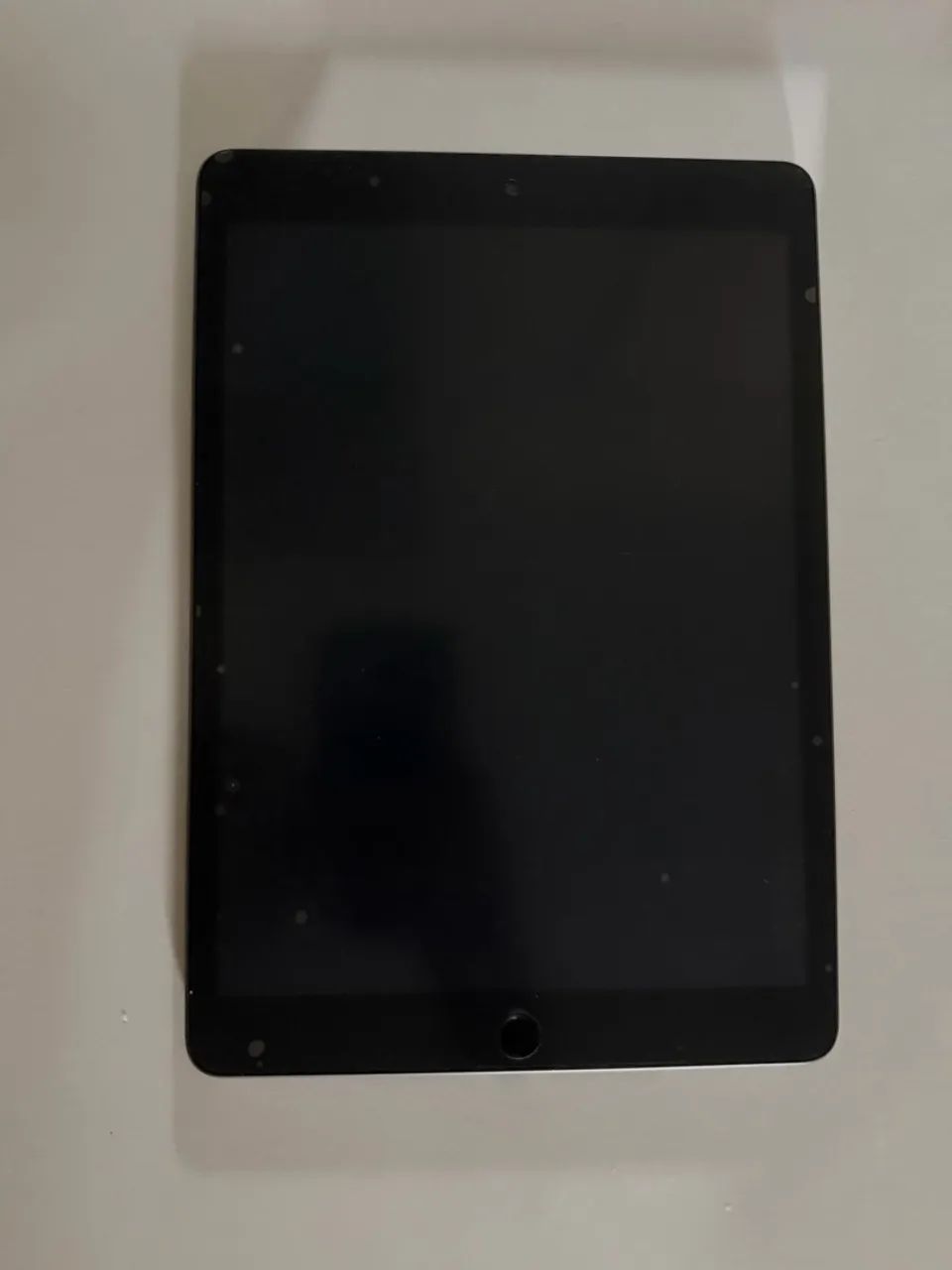 Ipad Apple - 9º geração - Seminovo - bem conservado  - Foto 4