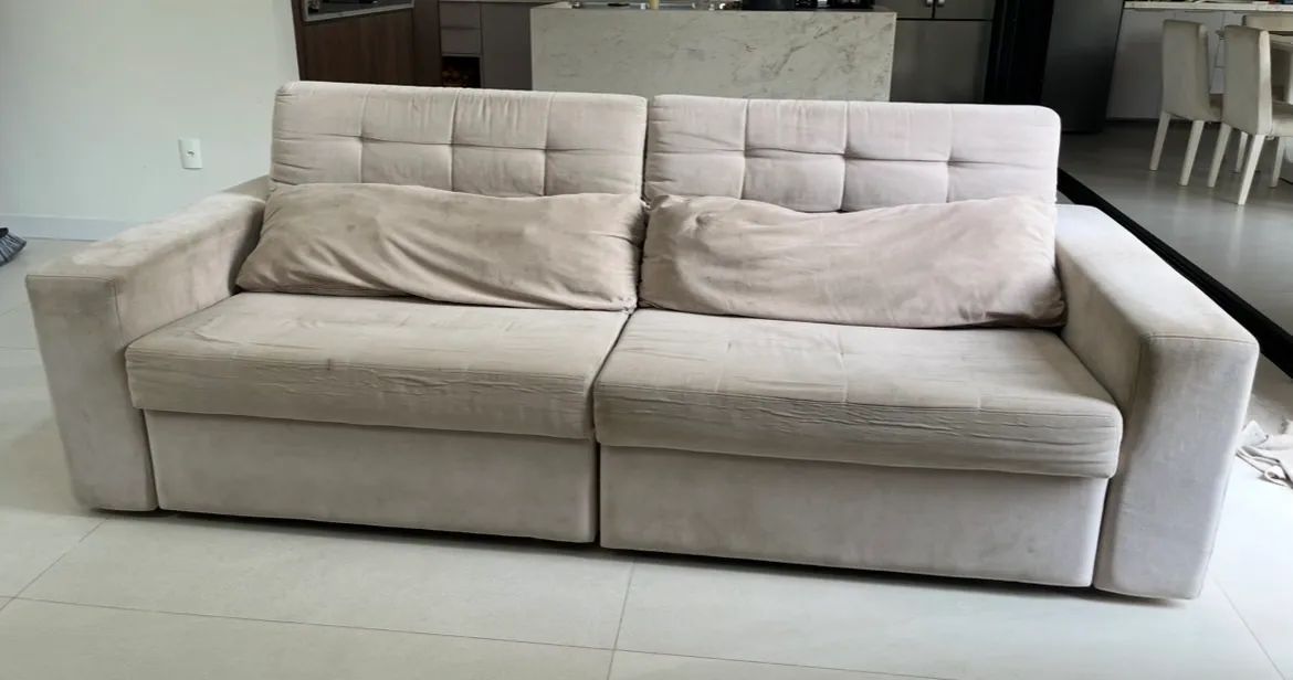 Sofá Retrátil  - Foto 3