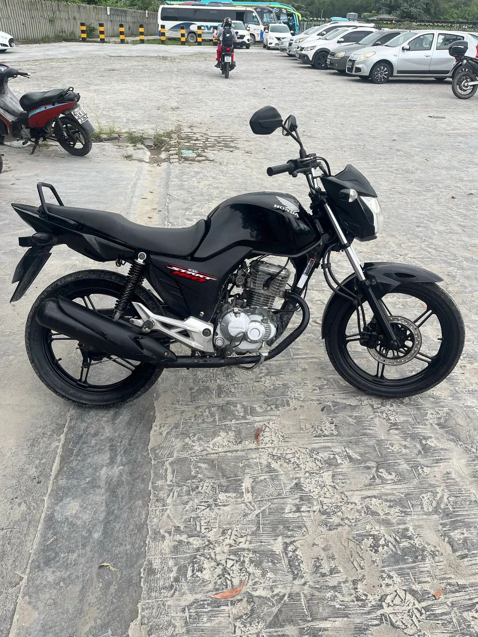 Vendo start 160 2016 - Foto 4