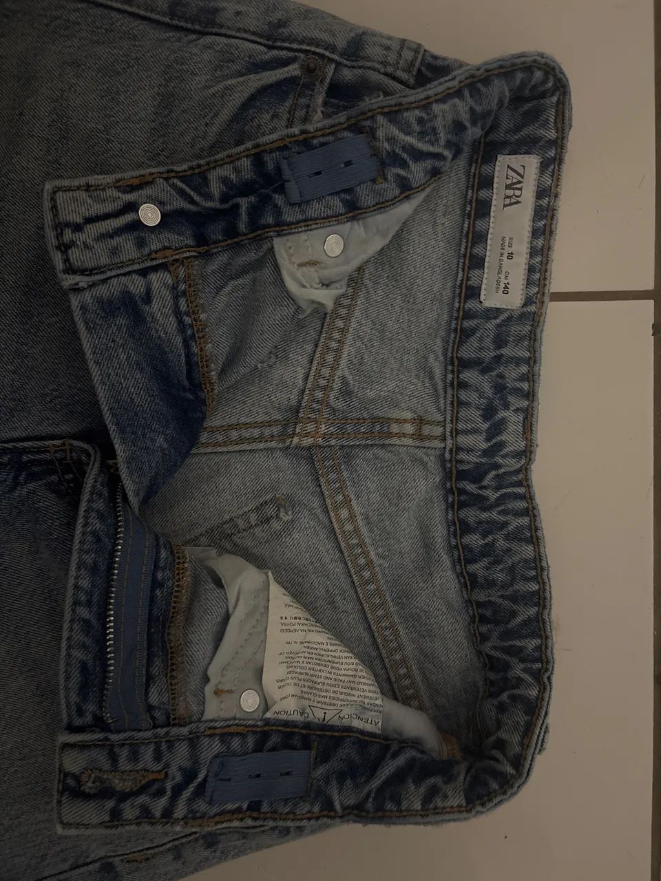calça zara  - Foto 2